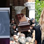 ΣΑΛΟΣ ΜΕ ΤΗ ΝΑΤΑΣΑ ΘΕΟΔΩΡΙΔΟΥ ΣΤΗΝ ΚΗΔΕΙΑ ΜΑΖΩΝΑΚΗ: ΣΟΚΑΡΕΙ ΑΥΤΟ ΠΟΥ ΕΠΙΑΣΑΝ ΟΙ ΚΑΜΕΡΕΣ – ΟΛΟΙ ΣΧΟΛΙΑΣΑΝ ΤΟ ΙΔΙΟ