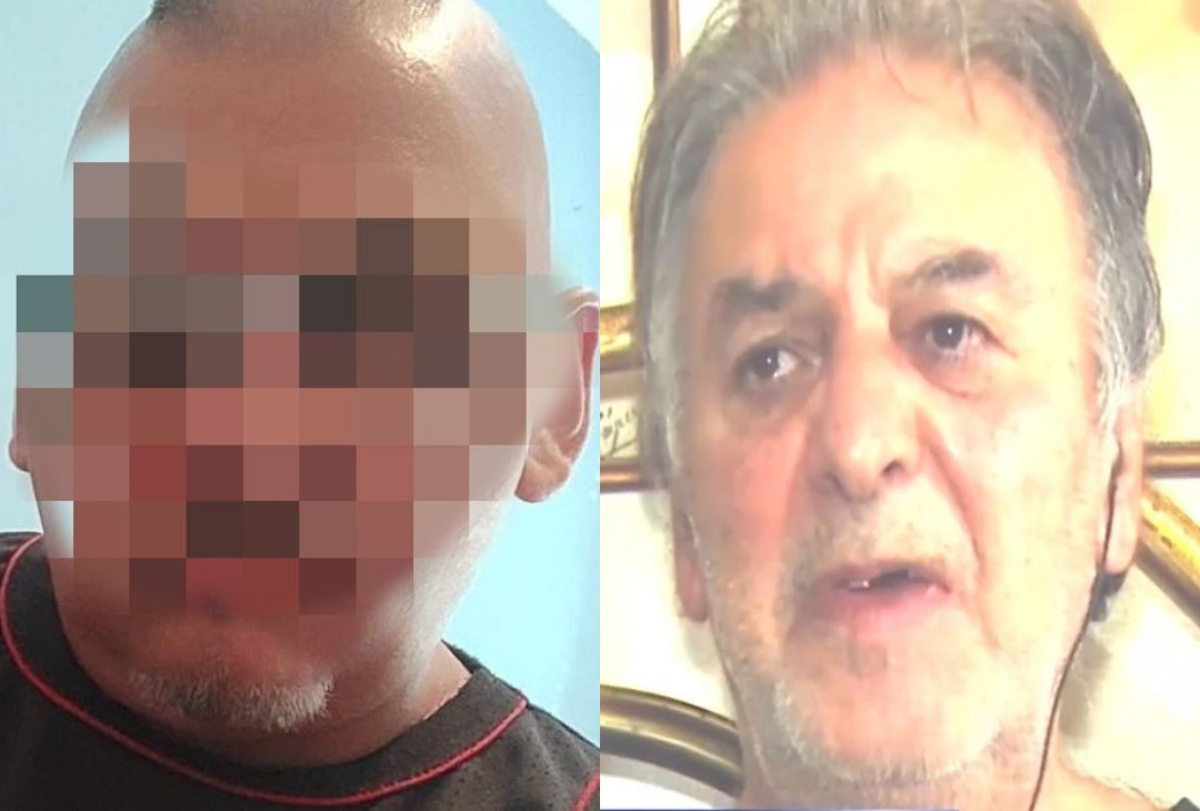Κυψέλη: Ο θείος του 43xpονου «έσπασε» τη σιωπή του – Φpίκn με όσα αποκαλύπτει για την υπόθεση