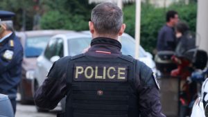 Θρήνος Τώρα στην Εύβοια: Πέθανε ξαφνικά στα 44 του ο αστυνομικός Χρήστος Σκουμπρής – Πατέρας δύο παιδιών