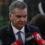 «Γιώργο μου… Μπήκαν φυλακή»: Η συγκλονιστική ανάρτηση του Λυκούδη λίγο μετά την απόφαση – Δείτε τι ανέβασε