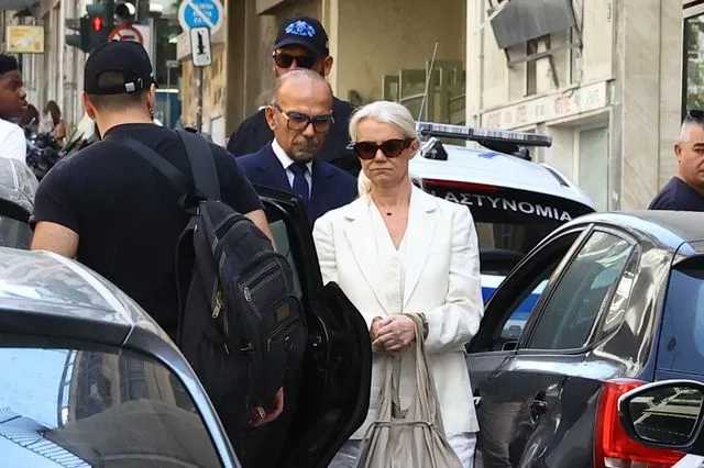 Ραγδαίες εξελίξεις στην υπόθεση Μαζωνάκη: Οι Αρχές ανοίγουν τώρα και το οικονομικό κεφάλαιο – Στο επίκεντρο και η κόρη