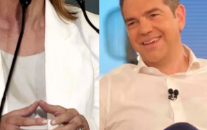 Μόλις «έσκασε»: Φεύγει από το ΠΑΣΟΚ και οδεύει προς την ΕΛ.ΑΣ. του Τσίπρα – Το πρόσωπο που προκαλεί αναταράξεις