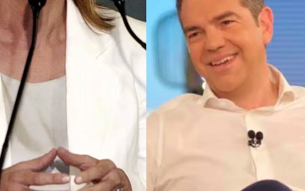 Μόλις «έσκασε»: Φεύγει από το ΠΑΣΟΚ και οδεύει προς την ΕΛ.ΑΣ. του Τσίπρα – Το πρόσωπο που προκαλεί αναταράξεις