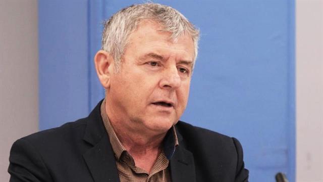 «Κάτι δεν πάει καλά…» – Η αποκάλυψη του Γιαννάκου για το άλλο χέρι του Γιώργου Μαζωνάκη