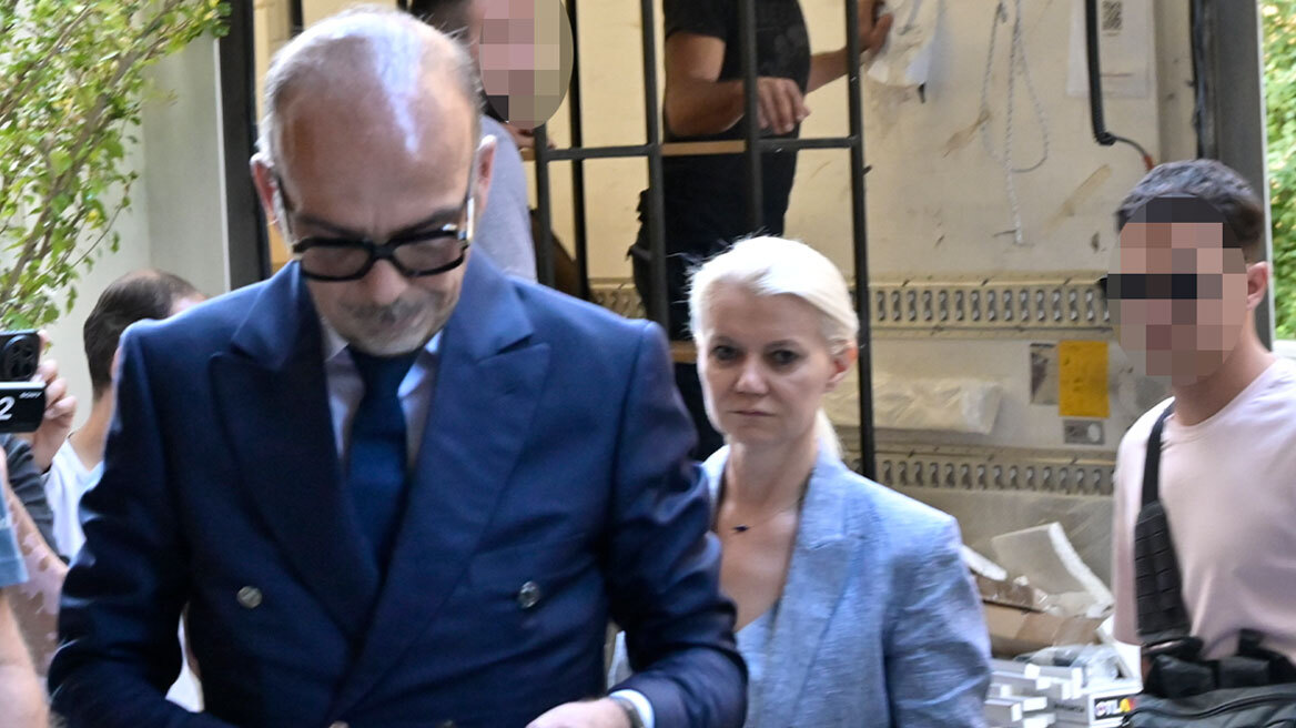 ΕΚΤΑΚΤΟ ΤΩΡΑ για τους γιατρούς του Μαζωνάκη: Μόλις βγήκε η απόφαση – Εκεί θα πάνε τελικά