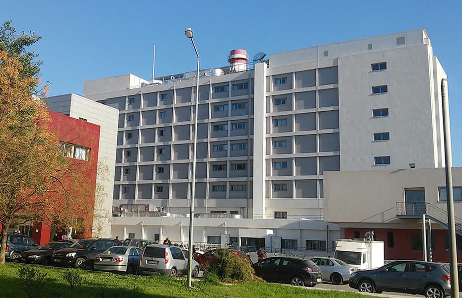 ΣΟΚ στην Πάτρα: Έφυγε από τη ζωή λίγο μετά τη γέννησή του – Δεν κατάφερε να κρατηθεί στη ζωή το νεογέννητο
