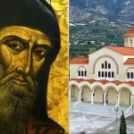 Άγιος Γεράσιμος Κεφαλονιάς: «Ό,τι θέλεις θα έρχεσαι να το λες σε μένα» – Η ζωή, το άφθαρτο σκήνωμα και τα θαύματα