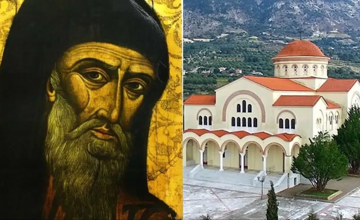 Άγιος Γεράσιμος Κεφαλονιάς: «Ό,τι θέλεις θα έρχεσαι να το λες σε μένα» – Η ζωή, το άφθαρτο σκήνωμα και τα θαύματα
