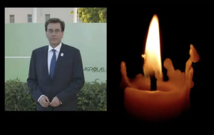 ΘΡΗΝΟΣ ΤΩΡΑ ΠΕΘΑΝΕ Ο ΚΩΣΤΑΣ ΠΑΝΩΤΑΣ