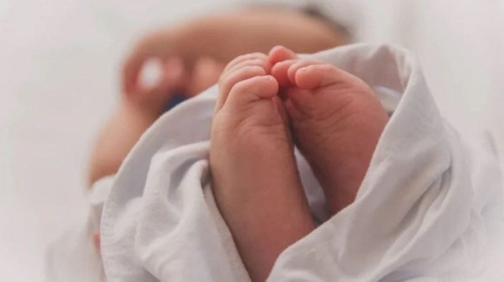 ΝΕΑ ΤΡΑΓΩΔΙΑ ΣΤΗΝ ΕΛΛΑΔΑ: ΝΕΚΡΑ ΔΥΟ ΒΡΕΦΗ ΣΤΗ ΧΑΛΚΙΔΑ