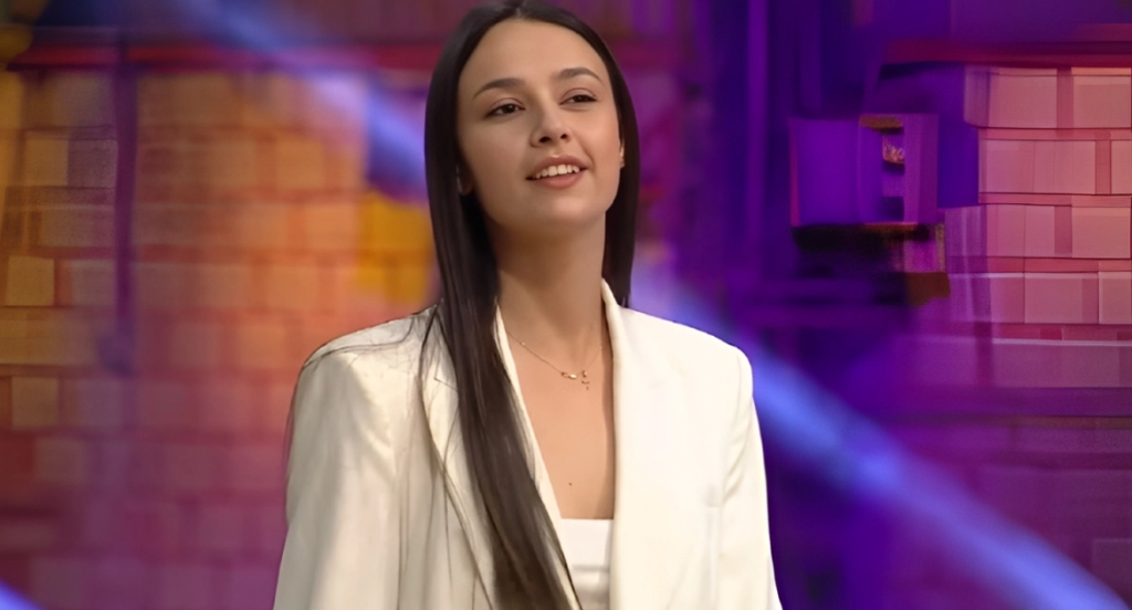Από το Μις Ελλάς στο GNTM: Η 22χρονη Κρητικιά που κέρδισε την κριτική επιτροπή – Πέντε «ναι» και έγινε το φαβορί