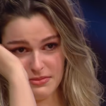 GNTM: «Έχω τις καμπύλες μου» – Η 20χρονη λύγισε μπροστά στους κριτές και ξέσπασε σε κλάματα με αυτό που της είπαν