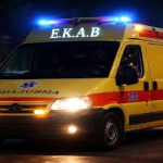 50 λεπτά έδιναν μάχη να την επαναφέρουν – Σοκ στο ΕΚΑΒ