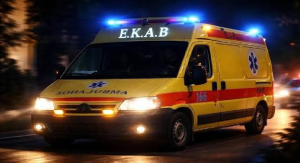 50 λεπτά έδιναν μάχη να την επαναφέρουν – Σοκ στο ΕΚΑΒ
