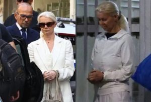 Δύσκολη η πρώτη νύχτα για Γάκα και Θεοδωρόπουλο στον Κορυδαλλό – Σοκ τι τους έκαναν μέσα στη φυλακή