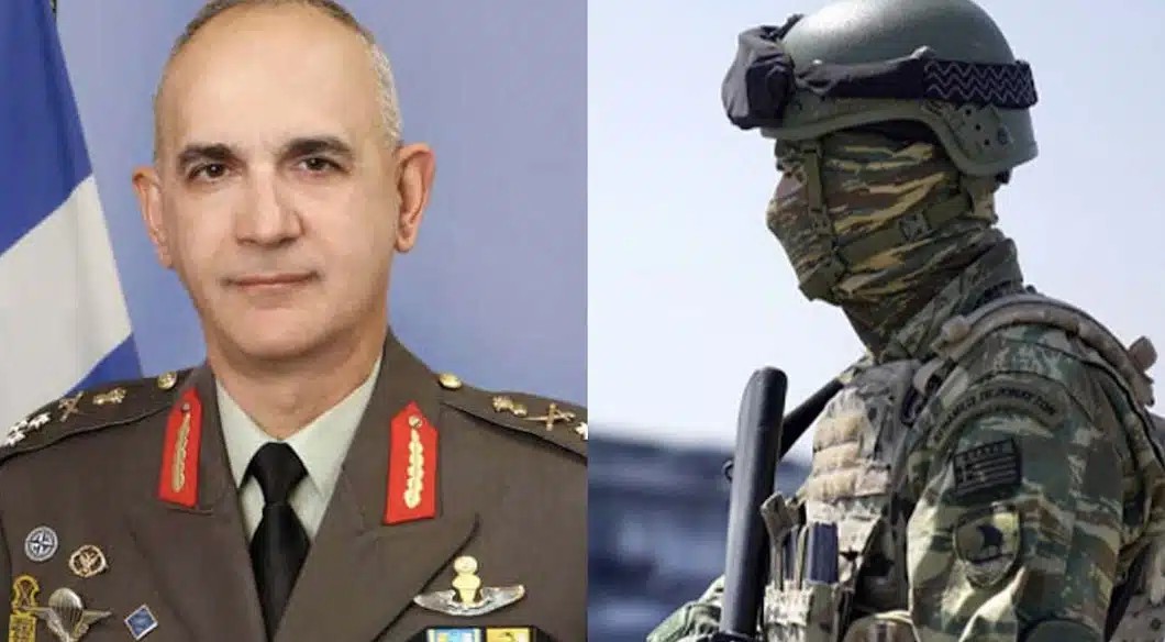 Έρχεται ο «Πολίτης-Οπλίτης» – Πώς η Ελλάδα αλλάζει για πάντα τη στρατιωτική θητεία και ξαφνιάζει την Ευρώπη