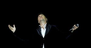Γιώργος Μαζωνάκης: Το ημερολόγιό του ήταν γεμάτο με… – Τι ετοίμαζε να κάνει πριν τον ξαφνικό θάνατό του