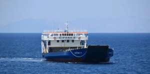 Συναγερμός Τώρα: Βυθίστηκε πλοίο στο Αιγαίο – Τι συνέβη και πού ακριβώς βρίσκεται