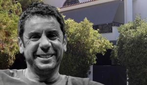 Γιατί η ΕΛ.ΑΣ δεν μπορεί να ανοίξει με τίποτα το χρηματοκιβώτιο του Μαζωνάκη – Το κόλπο του τραγουδιστή για να μην μπορεί να το ανοίξει κανένας άλλος ούτε με… κανόνι