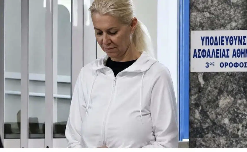 Το απόλυτο χάος στις φυλακές Κορυδαλλού: Τα βασανιστήρια στη γιατρό του Κολωνακίου από τις κρατούμενες