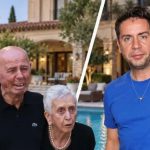 Μαζωνάκης: Ούτε οι γονείς, ούτε οι αδερφές του- Αυτές τελικά κληρονομούν την περιουσία-εκατομμυρίων του