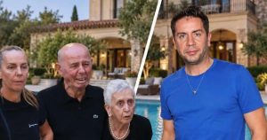Μαζωνάκης: Ούτε οι γονείς, ούτε οι αδερφές του- Αυτές τελικά κληρονομούν την περιουσία-εκατομμυρίων του