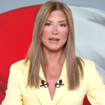«Για το καλό του…»: Η Ράνια Τζίμα έστειλε ξεκάθαρο μήνυμα στον Άδωνι Γεωργιάδη – Όσα είπε στον αέρα