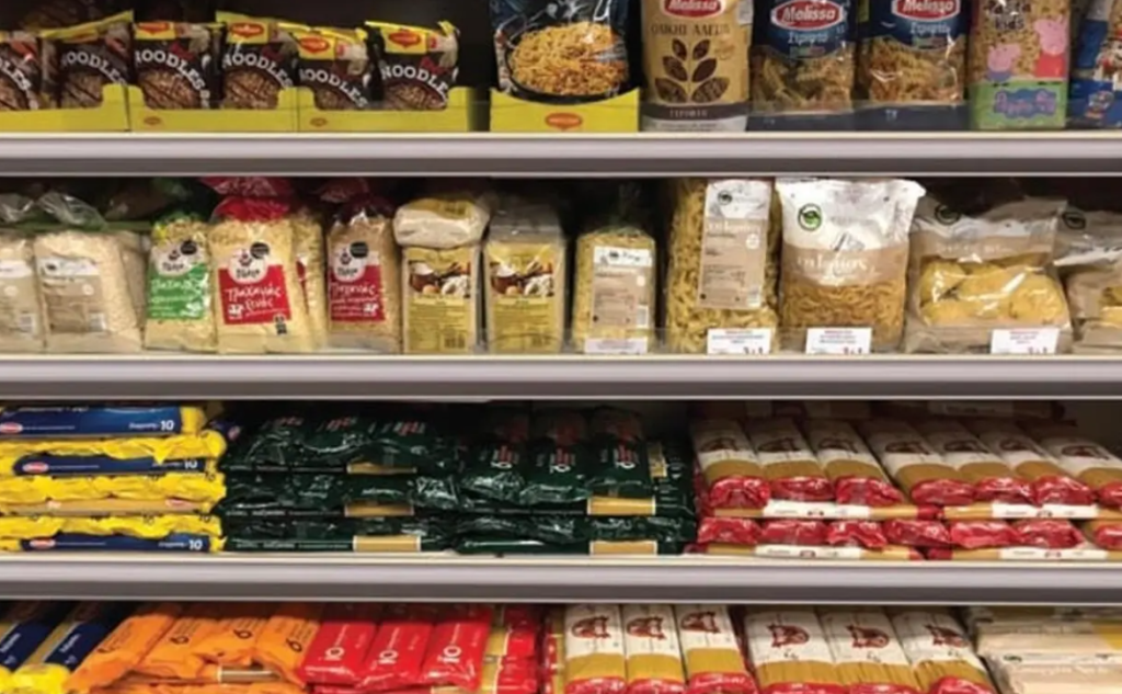 ΚΟΚΚΙΝΟΣ ΣΥΝΑΓΕΡΜΟΣ ΣΤΑ ΕΛΛΗΝΙΚΑ ΣΟΥΠΕΡΜΑΡΚΕΤ:ΑΝΑΚΑΛΟΥΝΤΑΙ ΕΚΤΑΚΤΩΣ ΖΥΜΑΡΙΚΑ ΠΑΣΙΓΝΩΣΤΗΣ ΕΤΑΙΡΕΙΑΣ – ΠΡΟΣΟΧΗ ΤΑ ΕΧΟΥΜΕ ΟΛΟΙ