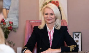 Μόλις την… παγίδευσαν: Βρήκαν τον «κρυφό» τραπεζικό λογαριασμό της Γάκα – Τόσα χρήματα έχει μέσα – Έκανε ξεχωριστή δήλωση από τον Θεοδωρόπουλο