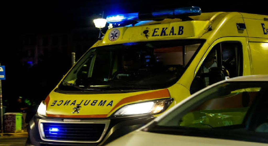 Δείτε ποιος πέθανε-Μόλις ανακοινώθηκαν τα δυσάρεστα σε όλα τα ΜΜΕ