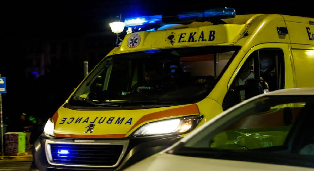 Δείτε ποιος πέθανε-Μόλις ανακοινώθηκαν τα δυσάρεστα σε όλα τα ΜΜΕ