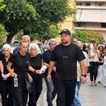 ΜΟΛΙΣ ΔΙΕΡΡΕΥΣΕ ΣΤΑ ΣΑΙΤ: ΓΙΑΤΙ ΔΕΝ ΑΝΟΙΞΑΝ ΤΟ ΦΕΡΕΤΡΟ ΤΟΥ ΜΑΖΩΝΑΚΗ ΠΡΙΝ ΤΟΝ ΒΑΛΟΥΝ ΜΕΣΑ