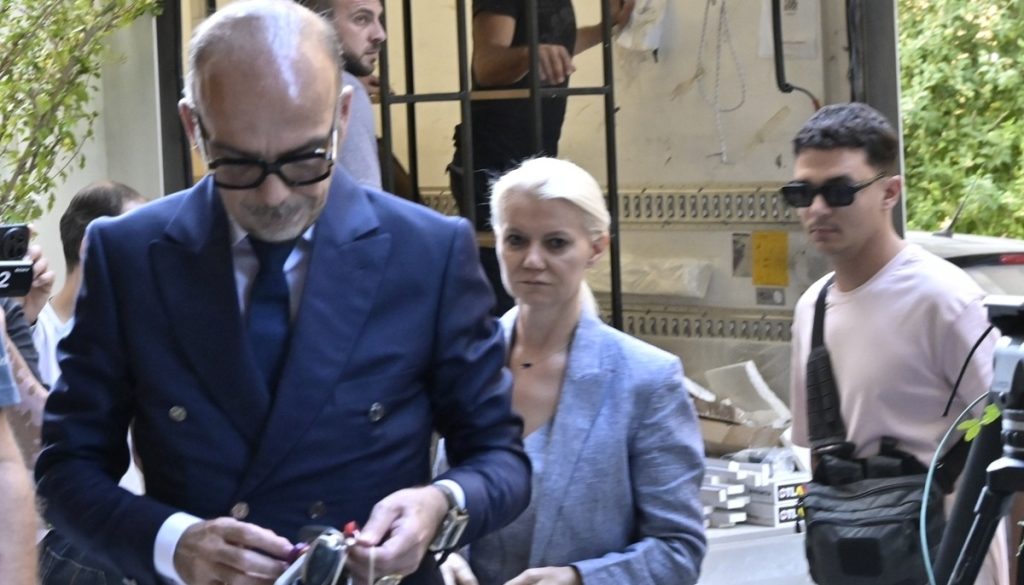 ΣΟΚ Τώρα για τον θάνατο του Μαζωνάκη: Ξεκίνησε απεργία πείνας ο 58χρονος γιατρός – Τι συνέβη μετά την προφυλάκισή του