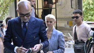 ΣΟΚ Τώρα για τον θάνατο του Μαζωνάκη: Ξεκίνησε απεργία πείνας ο 58χρονος γιατρός – Τι συνέβη μετά την προφυλάκισή του