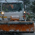 ΕΚΤΑΚΤΟ – Ο Σεπτέμβρης γίνεται… χειμώνας: Έρχεται πολικό ψύχος, καταιγίδες και χιόνια στην Ελλάδα