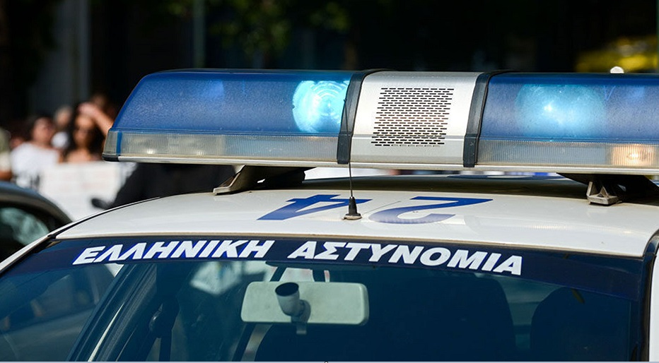 Άγριο έγκλημα σε καφετέρια πριν λίγο