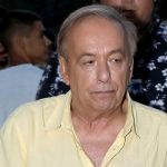 Έκτακτο τώρα για τον Ανδρέα Μικρούτσικο