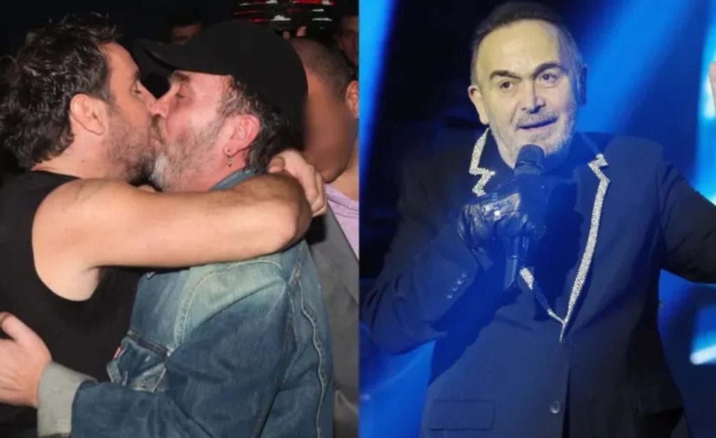 Γονίδης: Απαντά πρώτη φορά για το «Εμείς είμαστε καλά, αυτός πέθανε» που είπε για τον Μαζωνάκη