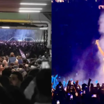 ”ΑΙΣΧΟΣ ΑΙΣΧΟΣ” ΦΩΝΑΖΕ Ο ΚΟΣΜΟΣ ΣΤΗ ΣΥΝΑΥΛΙΑ ΤΗΣ ΑΝΝΑΣ ΒΙΣΣΗ – ΣΟΚ ΤΙ ΕΓΙΝΕ