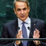 Έκτακτη δήλωση Μητσοτάκη