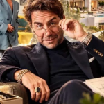 Δεν ήταν μόνο τα σπίτια! Η «κρυφή» περιουσία του Μαζωνάκη: Πέρα από τις βίλες, τι άλλο άφησε πίσω του;
