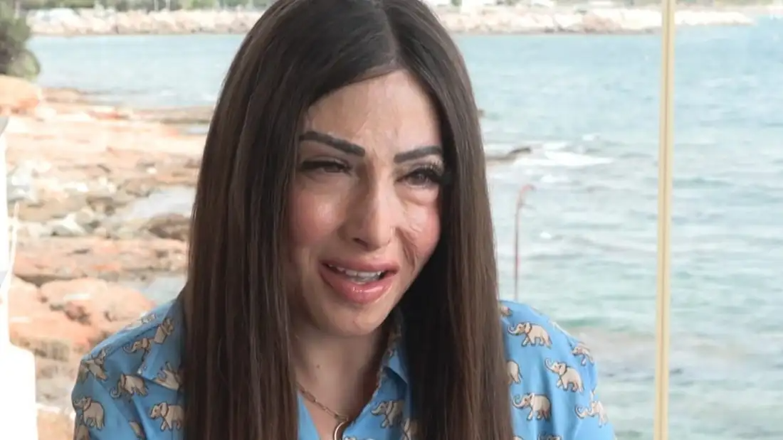 Μόλις «έσκασε» για την Ιωάννα Παλιοσπύρου: Η είδηση που προκαλεί αναστάτωση