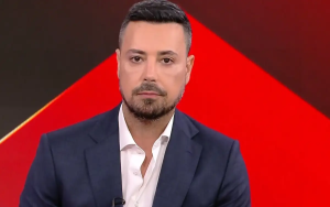 Μόλις το αποκάλυψε ο Κουσουλός: «Πλέον έχω άντρες ασφαλείας» – Η απόφαση του υπουργείου που αλλάζει τα δεδομένα