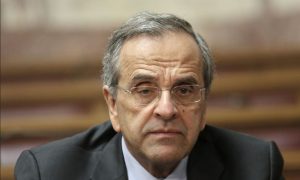 Μόλις «έσκασε»: Πασίγνωστος δημοσιογράφος μπαίνει στο κόμμα Σαμαρά – Το όνομα που κρατούν κρυφό