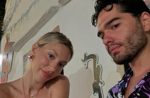 Μόλις «έσκασε» η μεγάλη αποκάλυψη για Μάστορα – Καληφώνη: Το ένα πράγμα που τους οδήγησε στον χωρισμό
