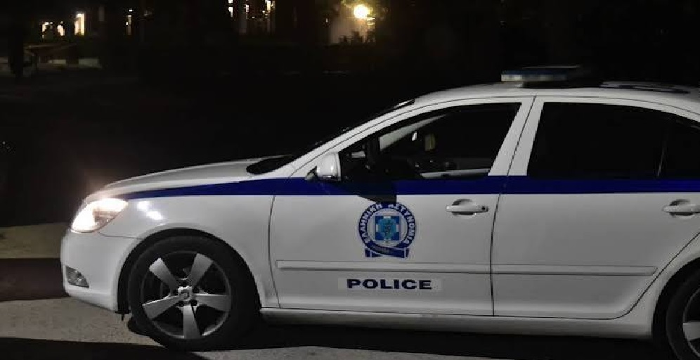 ΕΚΤΑΚΤΗ ΕΙΔΗΣΗ: Βρήκαν πριν λίγο νεκρή την…..