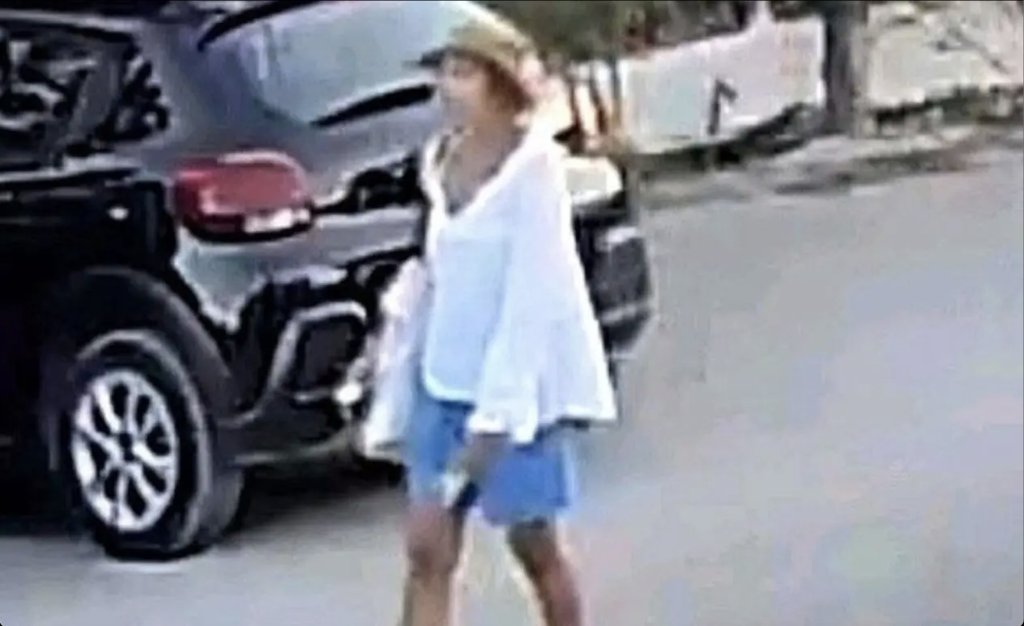 ΕΚΤΑΚΤΟ ΤΩΡΑ: ΔΥΣΤΥΧΩΣ ΤΗΝ ΒΡΗΚΑΝ ΝΕΚΡΗ