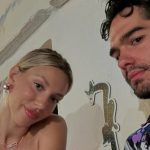 «Βόμβα»: Χώρισαν Χρήστος Μάστορας και Καληφώνη – Έφυγε από το σπίτι η Γαρυφαλλιά – Η αποκάλυψη της Τίνας Μεσσαροπούλου