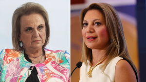 “Τελείωσε” την Καρυστιανού: H Ματίνα Παγώνη είπε την μεγάλη “αλήθεια” για το μηχάνημα που χρησιμοποιεί σε παιδιά