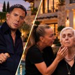 Αποκάλυψη! Μαζωνάκης: Εκεί “έφαγε” όλη την περιουσία-εκατομμυρίων του! Γι΄αυτό αντιδρούσε η οικογένεια του